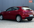 Червоний Альфа Ромео Giulietta, об'ємом двигуна 1.37 л та пробігом 76 тис. км за 15700 $, фото 7 на Automoto.ua