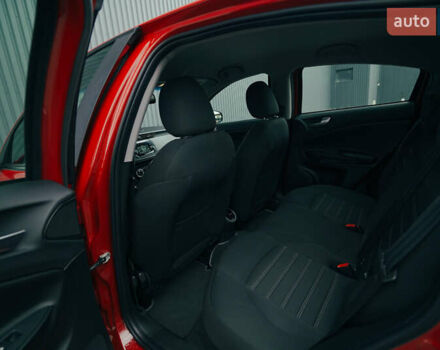 Красный Альфа Ромео Джульетта, объемом двигателя 1.37 л и пробегом 48 тыс. км за 13800 $, фото 49 на Automoto.ua