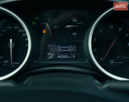 Красный Альфа Ромео Джульетта, объемом двигателя 1.37 л и пробегом 48 тыс. км за 13800 $, фото 28 на Automoto.ua