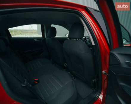 Красный Альфа Ромео Джульетта, объемом двигателя 1.37 л и пробегом 48 тыс. км за 13800 $, фото 54 на Automoto.ua