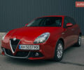 Красный Альфа Ромео Джульетта, объемом двигателя 1.37 л и пробегом 48 тыс. км за 13800 $, фото 2 на Automoto.ua