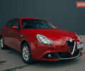 Красный Альфа Ромео Джульетта, объемом двигателя 1.37 л и пробегом 48 тыс. км за 13800 $, фото 11 на Automoto.ua