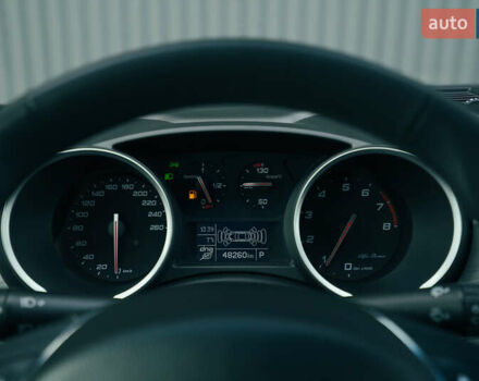 Красный Альфа Ромео Джульетта, объемом двигателя 1.37 л и пробегом 48 тыс. км за 13800 $, фото 27 на Automoto.ua