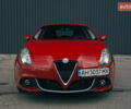 Красный Альфа Ромео Джульетта, объемом двигателя 1.37 л и пробегом 48 тыс. км за 13800 $, фото 1 на Automoto.ua