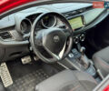 Червоний Альфа Ромео Giulietta, об'ємом двигуна 1.37 л та пробігом 52 тис. км за 16900 $, фото 13 на Automoto.ua
