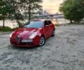 Червоний Альфа Ромео Giulietta, об'ємом двигуна 1.4 л та пробігом 102 тис. км за 13200 $, фото 1 на Automoto.ua