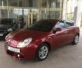 Червоний Альфа Ромео Giulietta, об'ємом двигуна 1.4 л та пробігом 38 тис. км за 15499 $, фото 1 на Automoto.ua