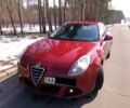 Червоний Альфа Ромео Giulietta, об'ємом двигуна 1.4 л та пробігом 97 тис. км за 14600 $, фото 1 на Automoto.ua