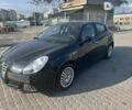 Альфа Ромео Джульетта, объемом двигателя 1.6 л и пробегом 165 тыс. км за 7700 $, фото 15 на Automoto.ua