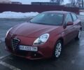 Альфа Ромео Giulietta, об'ємом двигуна 2 л та пробігом 153 тис. км за 14200 $, фото 1 на Automoto.ua