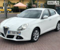 Альфа Ромео Giulietta, об'ємом двигуна 1.6 л та пробігом 185 тис. км за 7900 $, фото 1 на Automoto.ua