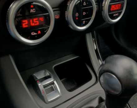 Альфа Ромео Giulietta, об'ємом двигуна 1.4 л та пробігом 57 тис. км за 9400 $, фото 18 на Automoto.ua