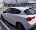 Альфа Ромео Giulietta, об'ємом двигуна 1.4 л та пробігом 143 тис. км за 8500 $, фото 5 на Automoto.ua