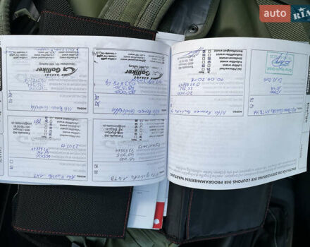 Альфа Ромео Джульетта, объемом двигателя 1.37 л и пробегом 234 тыс. км за 11500 $, фото 34 на Automoto.ua