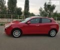 Альфа Ромео Giulietta, об'ємом двигуна 1.4 л та пробігом 90 тис. км за 15999 $, фото 6 на Automoto.ua