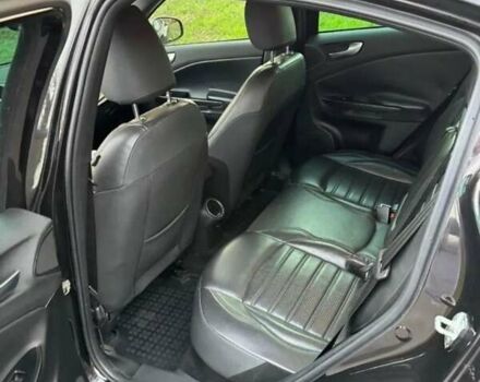 Альфа Ромео Giulietta, об'ємом двигуна 2 л та пробігом 125 тис. км за 10000 $, фото 7 на Automoto.ua