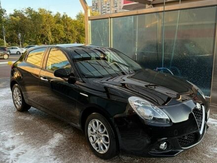 Альфа Ромео Giulietta, об'ємом двигуна 1.37 л та пробігом 80 тис. км за 13499 $, фото 1 на Automoto.ua