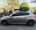 Сірий Альфа Ромео Giulietta, об'ємом двигуна 1.96 л та пробігом 159 тис. км за 7950 $, фото 15 на Automoto.ua