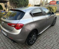 Сірий Альфа Ромео Giulietta, об'ємом двигуна 1.96 л та пробігом 159 тис. км за 7950 $, фото 12 на Automoto.ua