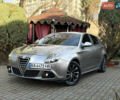 Сірий Альфа Ромео Giulietta, об'ємом двигуна 1.96 л та пробігом 159 тис. км за 7950 $, фото 1 на Automoto.ua
