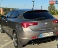 Серый Альфа Ромео Джульетта, объемом двигателя 1.96 л и пробегом 320 тыс. км за 7300 $, фото 6 на Automoto.ua