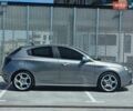 Сірий Альфа Ромео Giulietta, об'ємом двигуна 1.37 л та пробігом 324 тис. км за 5999 $, фото 12 на Automoto.ua