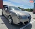 Сірий Альфа Ромео Giulietta, об'ємом двигуна 1.37 л та пробігом 324 тис. км за 5999 $, фото 30 на Automoto.ua