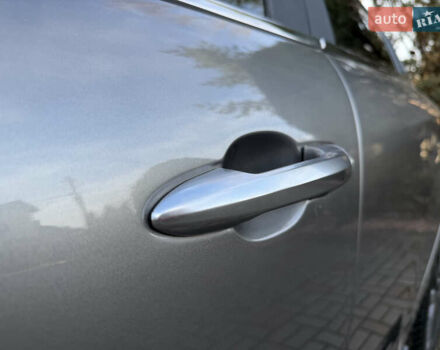 Сірий Альфа Ромео Giulietta, об'ємом двигуна 1.96 л та пробігом 159 тис. км за 7950 $, фото 24 на Automoto.ua