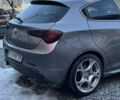 Сірий Альфа Ромео Giulietta, об'ємом двигуна 1.37 л та пробігом 320 тис. км за 8000 $, фото 18 на Automoto.ua