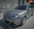 Сірий Альфа Ромео Giulietta, об'ємом двигуна 1.37 л та пробігом 324 тис. км за 5999 $, фото 16 на Automoto.ua