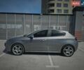 Сірий Альфа Ромео Giulietta, об'ємом двигуна 1.37 л та пробігом 324 тис. км за 5999 $, фото 15 на Automoto.ua