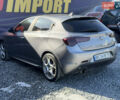 Сірий Альфа Ромео Giulietta, об'ємом двигуна 1.37 л та пробігом 320 тис. км за 8000 $, фото 6 на Automoto.ua