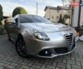 Сірий Альфа Ромео Giulietta, об'ємом двигуна 1.96 л та пробігом 159 тис. км за 7950 $, фото 5 на Automoto.ua