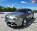 Сірий Альфа Ромео Giulietta, об'ємом двигуна 1.37 л та пробігом 324 тис. км за 5999 $, фото 9 на Automoto.ua