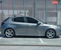 Сірий Альфа Ромео Giulietta, об'ємом двигуна 1.37 л та пробігом 324 тис. км за 5999 $, фото 11 на Automoto.ua