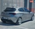 Сірий Альфа Ромео Giulietta, об'ємом двигуна 1.37 л та пробігом 324 тис. км за 5999 $, фото 13 на Automoto.ua
