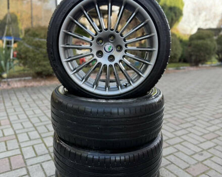 Сірий Альфа Ромео Giulietta, об'ємом двигуна 1.96 л та пробігом 159 тис. км за 7950 $, фото 29 на Automoto.ua