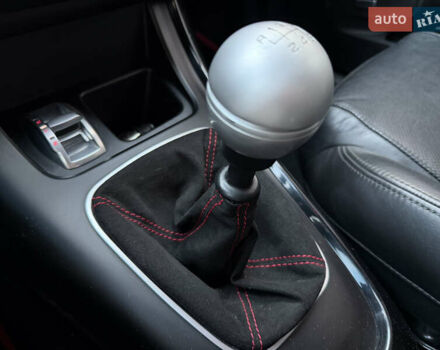 Сірий Альфа Ромео Giulietta, об'ємом двигуна 1.96 л та пробігом 159 тис. км за 7950 $, фото 47 на Automoto.ua