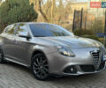 Сірий Альфа Ромео Giulietta, об'ємом двигуна 1.96 л та пробігом 159 тис. км за 7950 $, фото 73 на Automoto.ua