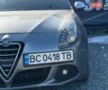 Серый Альфа Ромео Джульетта, объемом двигателя 1.37 л и пробегом 232 тыс. км за 7300 $, фото 3 на Automoto.ua