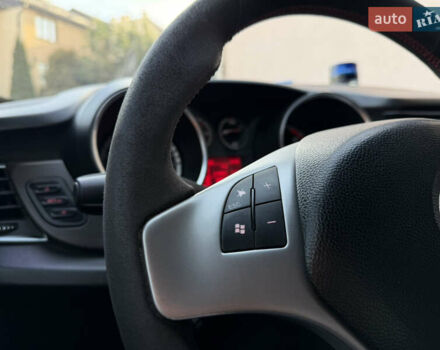 Сірий Альфа Ромео Giulietta, об'ємом двигуна 1.96 л та пробігом 159 тис. км за 7950 $, фото 53 на Automoto.ua