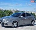 Сірий Альфа Ромео Giulietta, об'ємом двигуна 1.37 л та пробігом 324 тис. км за 5999 $, фото 1 на Automoto.ua