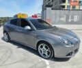 Сірий Альфа Ромео Giulietta, об'ємом двигуна 1.37 л та пробігом 324 тис. км за 5999 $, фото 5 на Automoto.ua