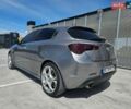 Сірий Альфа Ромео Giulietta, об'ємом двигуна 1.37 л та пробігом 324 тис. км за 5999 $, фото 28 на Automoto.ua
