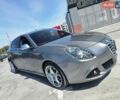 Сірий Альфа Ромео Giulietta, об'ємом двигуна 1.37 л та пробігом 324 тис. км за 5999 $, фото 8 на Automoto.ua