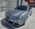 Сірий Альфа Ромео Giulietta, об'ємом двигуна 1.37 л та пробігом 324 тис. км за 5999 $, фото 27 на Automoto.ua