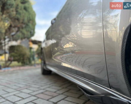 Сірий Альфа Ромео Giulietta, об'ємом двигуна 1.96 л та пробігом 159 тис. км за 7950 $, фото 22 на Automoto.ua