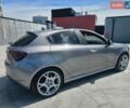 Сірий Альфа Ромео Giulietta, об'ємом двигуна 1.37 л та пробігом 324 тис. км за 5999 $, фото 6 на Automoto.ua