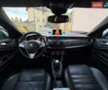 Сірий Альфа Ромео Giulietta, об'ємом двигуна 1.96 л та пробігом 159 тис. км за 7950 $, фото 37 на Automoto.ua