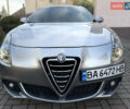 Сірий Альфа Ромео Giulietta, об'ємом двигуна 1.96 л та пробігом 159 тис. км за 7950 $, фото 8 на Automoto.ua